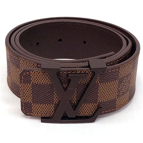 louis vuitton belt material|louis vuitton belt sale.